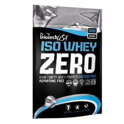BioTech ISO Whey Zero