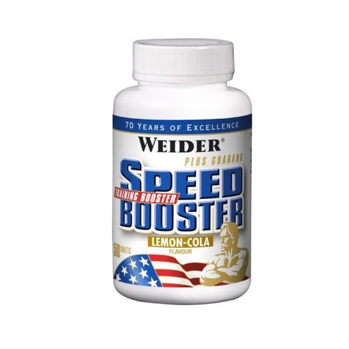 Weider Speed Booster