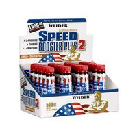 Weider Speed Booster Plus 2
