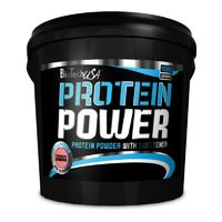 BioTech Protein Power 1kg čokolada