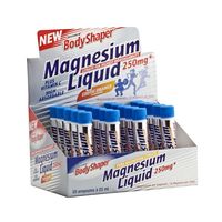 Weider Magnesium Liquid