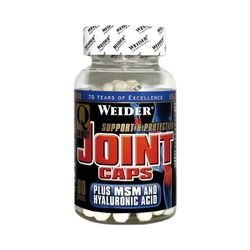 Weider Joint Caps + MSM