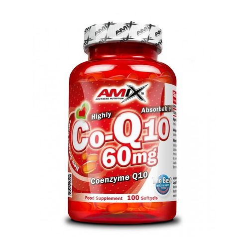 AMIX Co-Q10