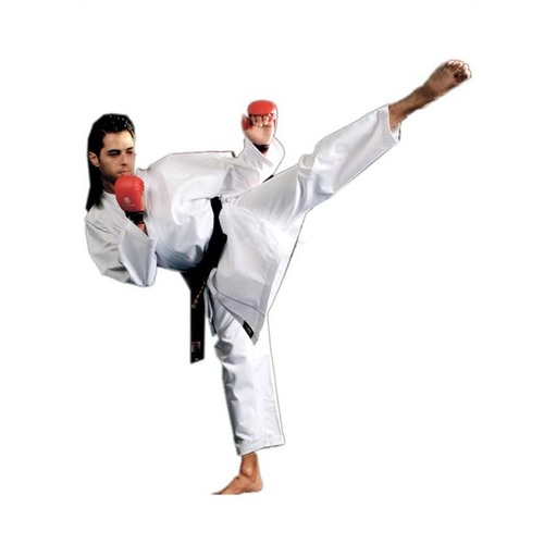 Karate kimono Competition WKF