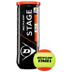 Dunlop Stage 2 Orange X12