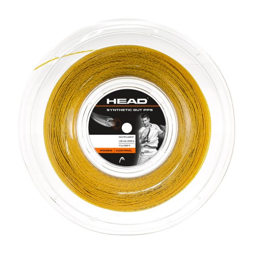 HEAD žice za reket Synthetic Gut PPS-17 GD