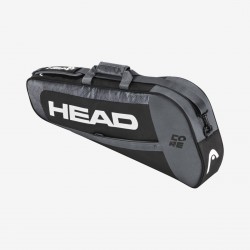 Head Core Pro 3R 2021 crno-bijela