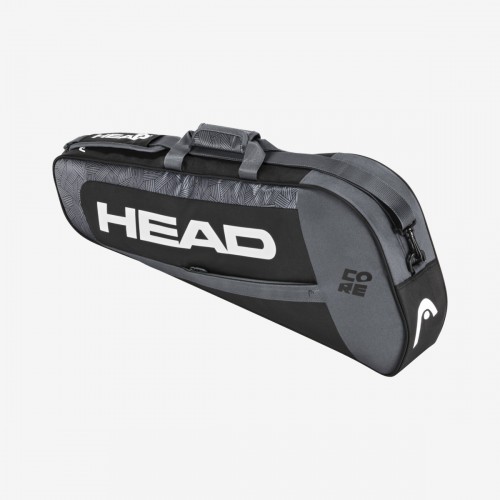 Head Core Pro 3R 2021 crno-bijela