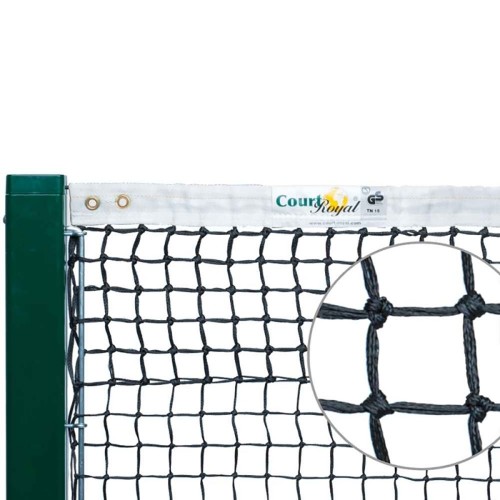 Mreža za tenis Court Royal 3,2mm
