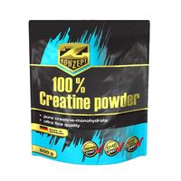 ZKonzept 100% Creatine powder
