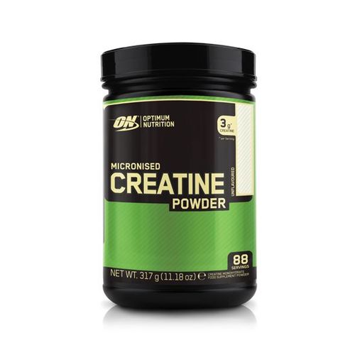 ON Creatine Powder