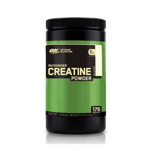 ON Creatine Powder