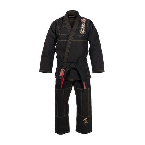 Jiu - Jitsu kimono - Kanji Pro