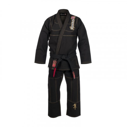 Jiu - Jitsu kimono - Kanji Pro