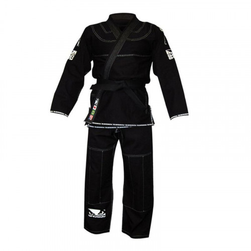 Jiu - Jitsu kimono - Pro Gi