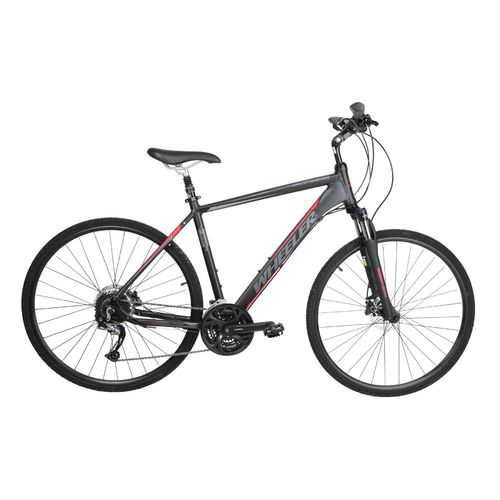 Wheeler Cross Lite 6.3 Men (2015.)
