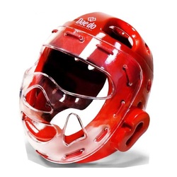 Kaciga/zaštitna maska Dae do