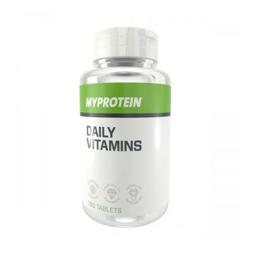MyProtein Daily Vitamins 180 tableta