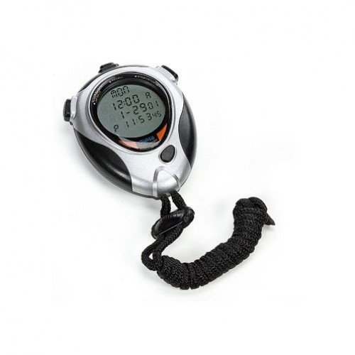 Digitalna štoperica sa 100 memorija