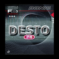 Guma Donic Desto F4