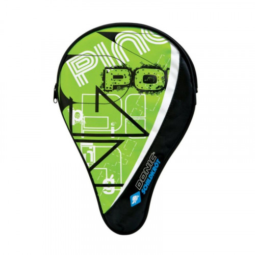 Donic Classic navlaka - zelena