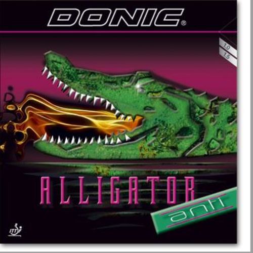Donic Alligator Anti