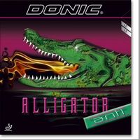 Donic Alligator Anti crna 1.5