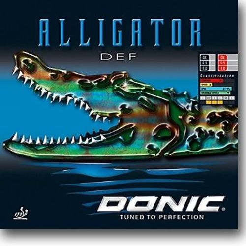 Donic Alligator DEF
