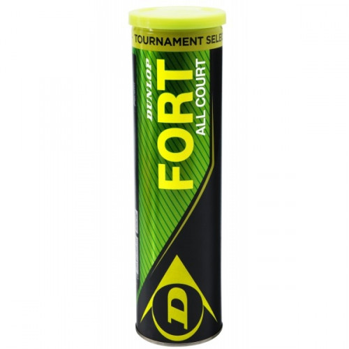 Dunlop Fort All Court x4