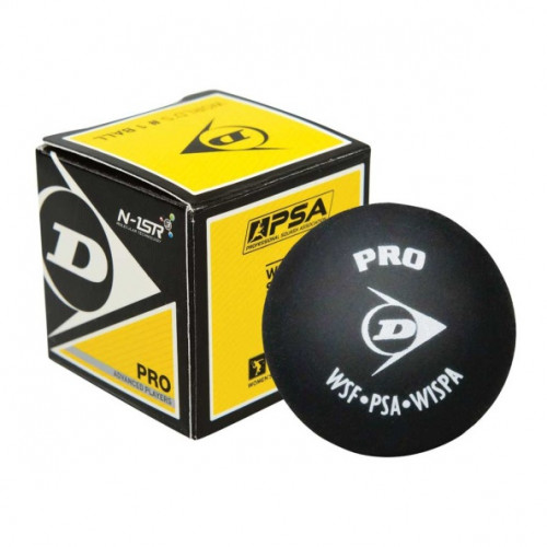 Dunlop Pro loptica x1