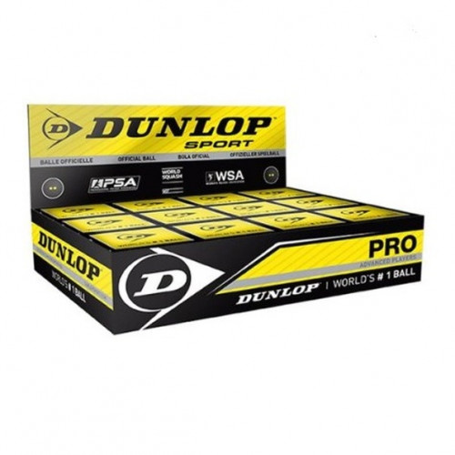 Dunlop Pro XX 12kom