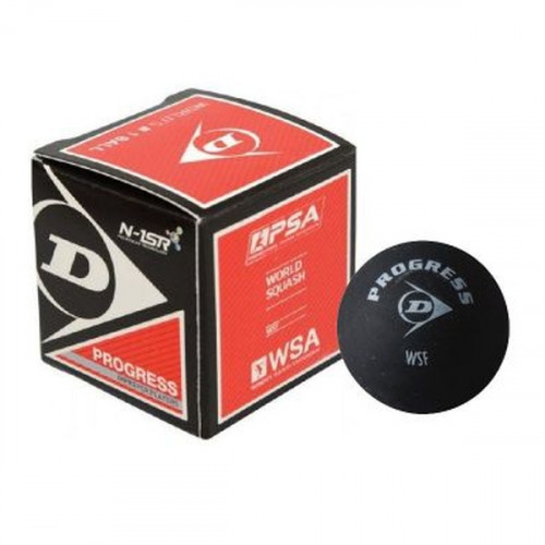 Dunlop Progress loptica x1