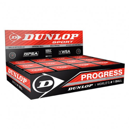 Dunlop Progress 12kom