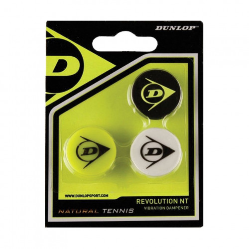 Dunlop Revolution NT
