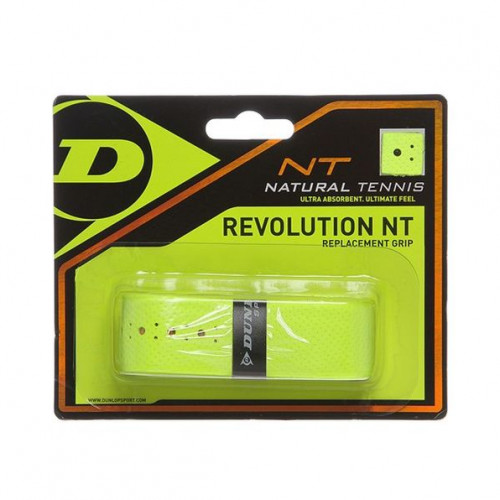 Dunlop Revolution NT osnovni grip