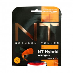 Dunlop Revolution NT Hybrid 12m narančasto/crna