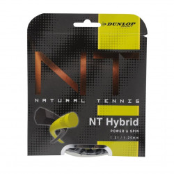 Dunlop Revolution NT Hybrid 12m žuto/crna