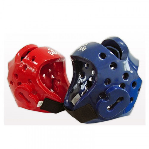 Taekwondo kaciga TK-Strike (2014) Dae do