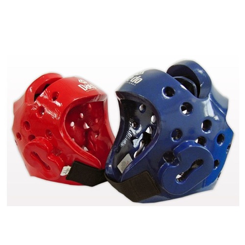 Taekwondo kaciga TK-Strike (2014) Dae do