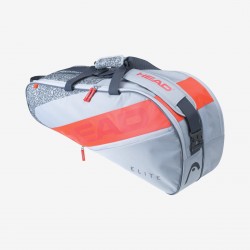 HEAD torba za reket Elite 6R
