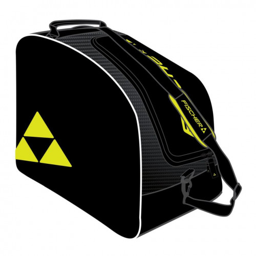 Fischer Alpine ECO torba za cipele i kacigu