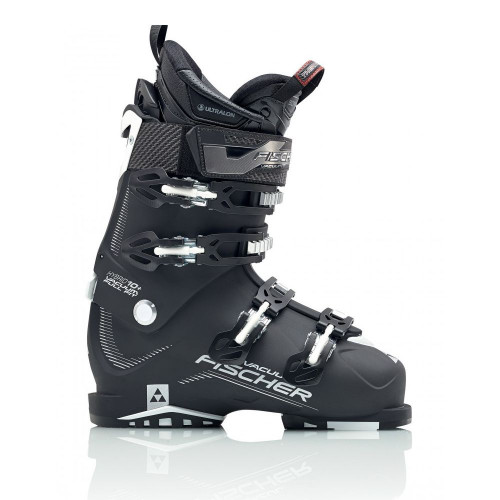 Fischer Hybrid 10+ Vacuum Full Fit