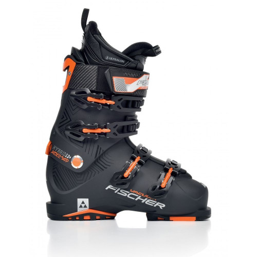 Fischer Hybrid 12+ Vacuum Full Fit