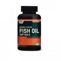 ON Fish Oil Omega 3