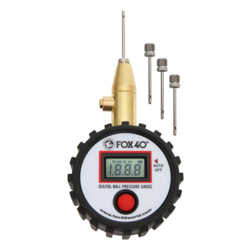 Fox 40 digitalni manometar