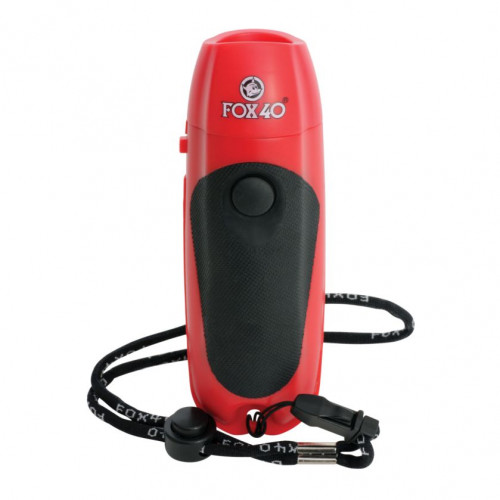 Fox 40 električna zviždaljka