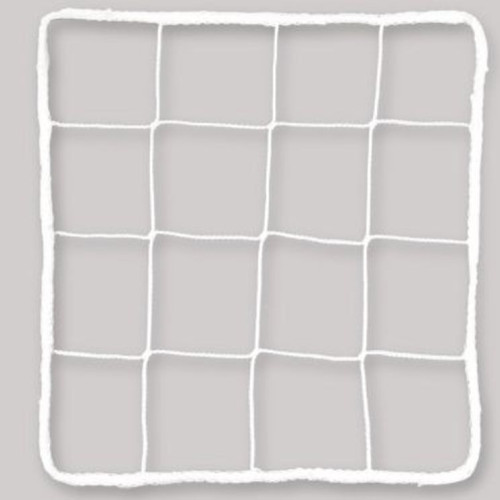 Mreža za nogomet Standard, dim. 500 x 200 x 100/150 cm, debljina 3 mm