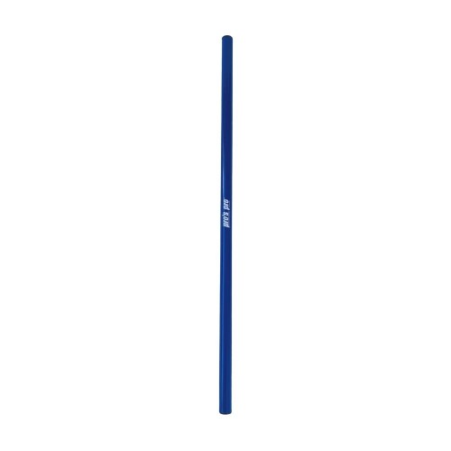 Gimnastički štap 80 cm, PVC plavi