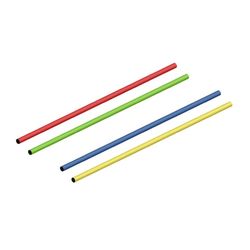 Gimnastički štap, PVC