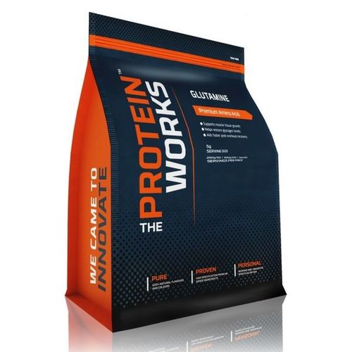 TPW Glutamine